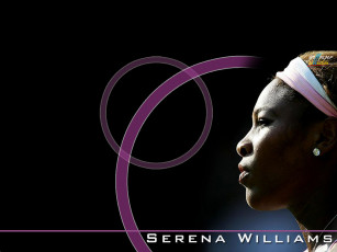 обоя serena, williams, спорт, теннис