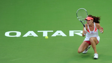 Картинка спорт теннис девушка ракетка