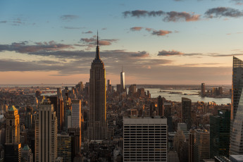 Картинка города нью-йорк+ сша мегаполис
