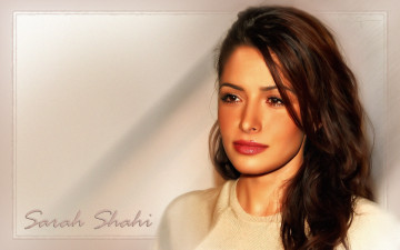 Картинка sarah+shahi девушки актриса испания модель