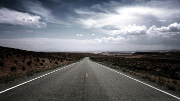 Картинка природа дороги пустынное шоссе