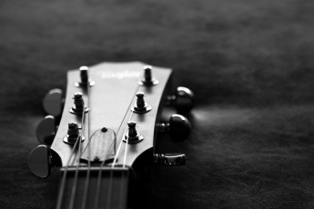 Картинка музыка -музыкальные+инструменты гриф гитара