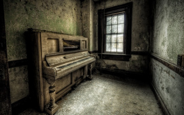 Картинка музыка -музыкальные+инструменты помещение окно пианино