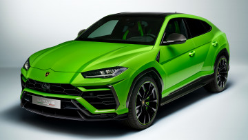 обоя lamborghini urus 2020, автомобили, lamborghini, urus, мощный, и, быстрый, бык, на, стероидах