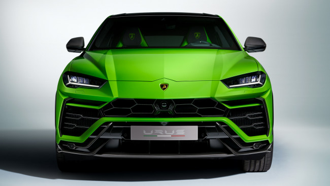 Обои картинки фото lamborghini urus 2020, автомобили, lamborghini, urus, мощный, и, быстрый, бык, на, стероидах