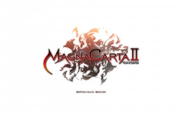 Картинка magnacarta видео игры magna carta