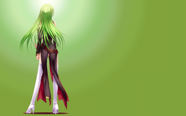 Обои картинки фото аниме, code, geass