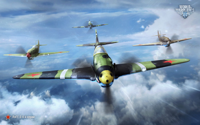 Обои картинки фото видео игры, world of warplanes, симулятор, world, of, warplanes, action, онлайн