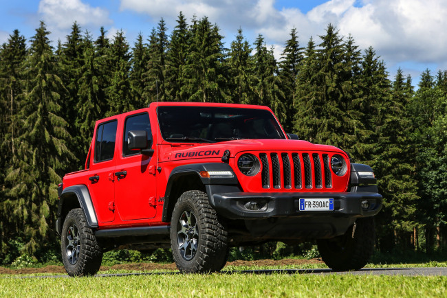 Обои картинки фото автомобили, jeep