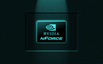 Картинка компьютеры nvidia
