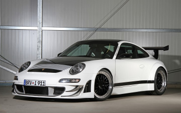 обоя 2014-ingo-noak-tuning-porsche-997, автомобили, porsche