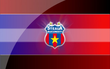 Картинка спорт эмблемы+клубов стяуа steaua эмблема румыния футбол клуб
