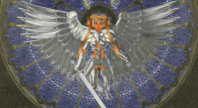 Обои картинки фото 3д графика, ангел , angel, крылья, ангел