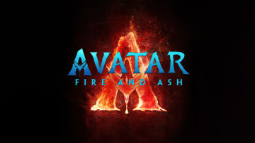 обоя avatar fire and ash || 2025, кино фильмы, -unknown , другое, avatar, fire, and, ash, 2025, 20th, century, studios, james, cameron, аватар3, фантастика, фэнтези, боевик, триллер, cигурни, уивер, зои, салдана