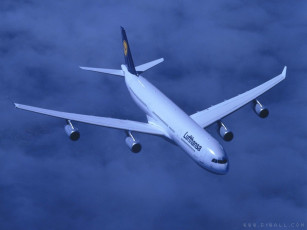 Картинка авиация пассажирские самолёты