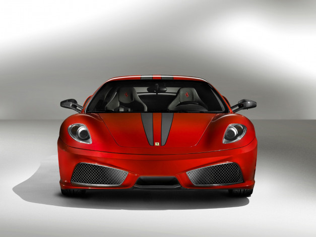 Обои картинки фото ferrari, автомобили