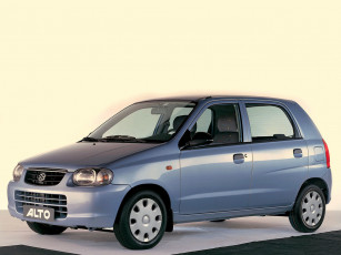 обоя автомобили, suzuki