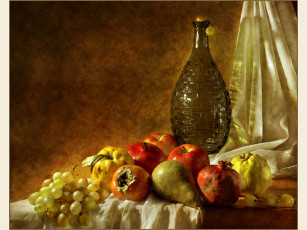 Картинка любовь пименова фруктовый натюрморт еда
