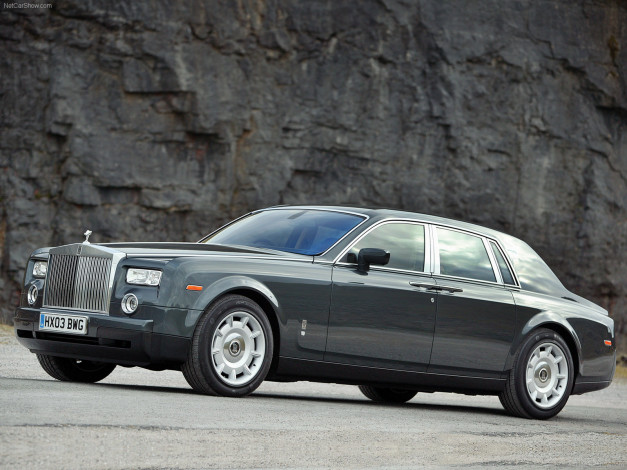 Обои картинки фото автомобили, rolls, royce