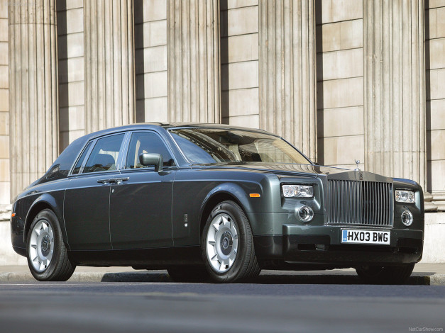 Обои картинки фото автомобили, rolls, royce