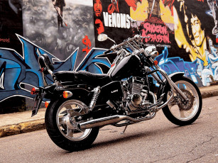 Картинка laro 250cc мотоциклы unsort