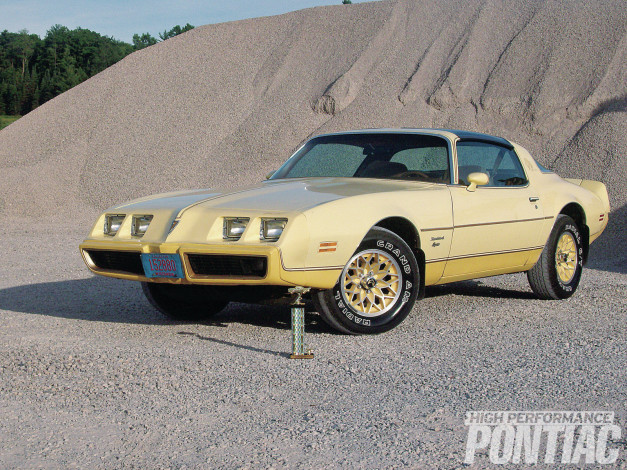 Обои картинки фото 1980, pontiac, firebird, автомобили