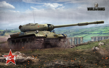 Картинка world of tanks видео игры мир танков игра