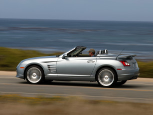 Картинка автомобили chrysler zh roadster srt6 crossfire