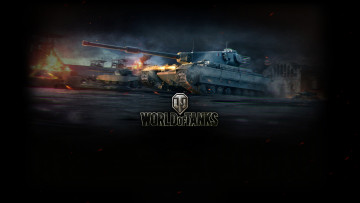 обоя видео игры, мир танков , world of tanks, world, of, tanks, симулятор, action, онлайн