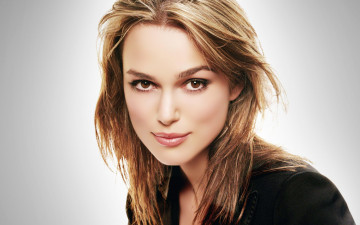 обоя девушки, keira knightley, лицо, актриса, кира, найтли, улыбка