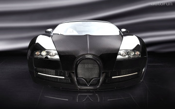 Картинка mansory vincero автомобили bugatti