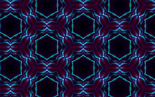 Обои картинки фото 3д, графика, fractal, фракталы, синий, тёмный