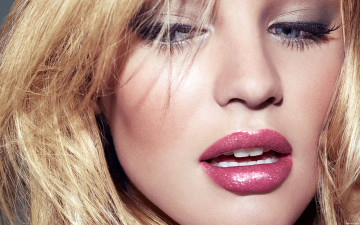 Картинка Candice+Swanepoel девушки модель макияж губы ресницы взгляд