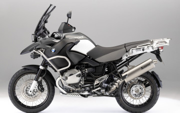 Картинка мотоциклы bmw gs r1200