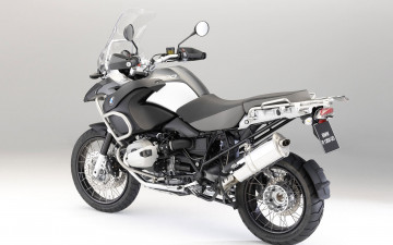 Картинка мотоциклы bmw gs r1200