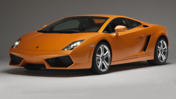 обоя lamborghini, gallardo, автомобили, италия, automobili, holding, s, p, a, класс-люкс, спортивные