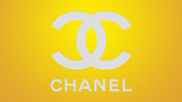 обоя бренды, chanel, фон, логотип