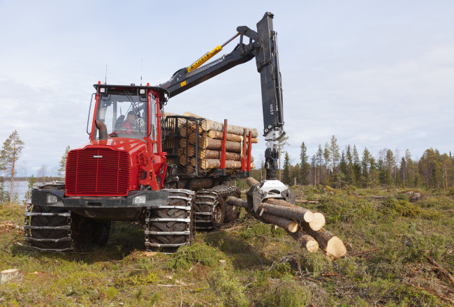 Обои картинки фото техника, другое, komatsu