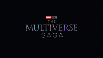 Картинка the+multiverse+saga кино+фильмы -unknown+ другое cага о мультивселенной постер фантастика marvel