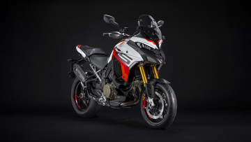 Картинка ducati+multistrada+v4+rs+2024 мотоциклы ducati multistrada v4 rs 2024 adventure motorcycles