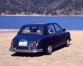 Картинка автомобили mitsuoka