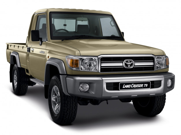 Обои картинки фото toyota land cruiser, автомобили, toyota