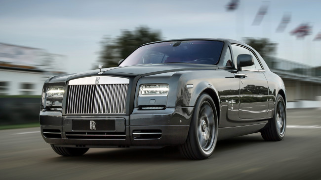 Обои картинки фото rolls royce phantom, автомобили, rolls-royce, класс-люкс, великобритания, motor, cars, ltd, rolls, royce