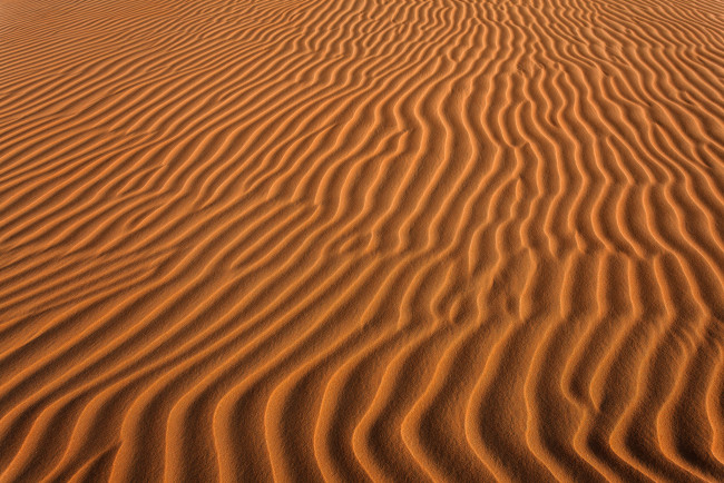 Обои картинки фото природа, пустыни, пустыня, песок, волны