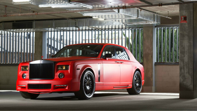 Обои картинки фото автомобили, rolls-royce