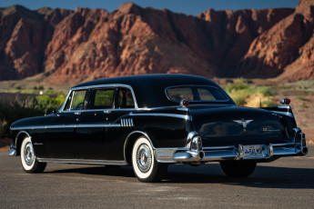 Картинка автомобили chrysler imperial