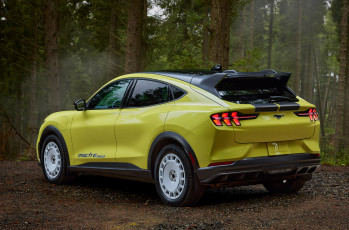 Картинка автомобили ford mustang