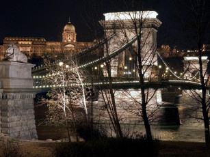 Картинка города будапешт венгрия
