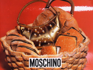 Картинка moschino бренды