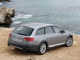 Картинка allroad автомобили audi